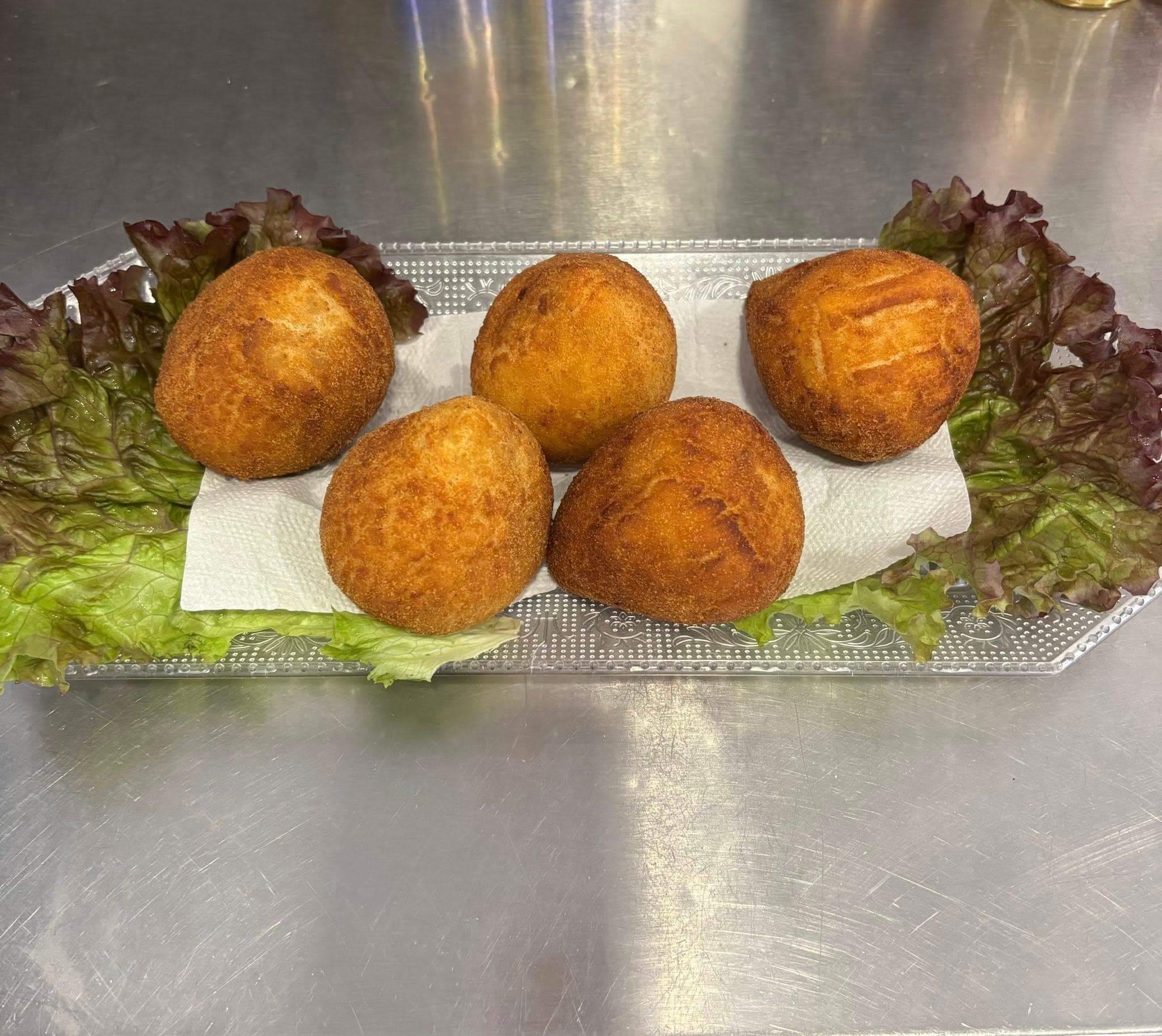 Coxinha
