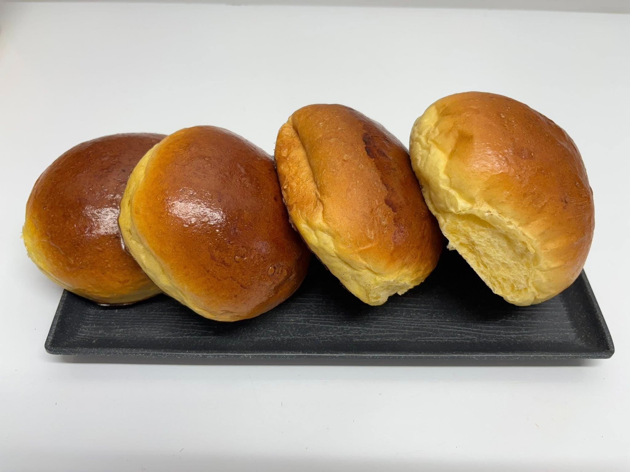 Pão de leite