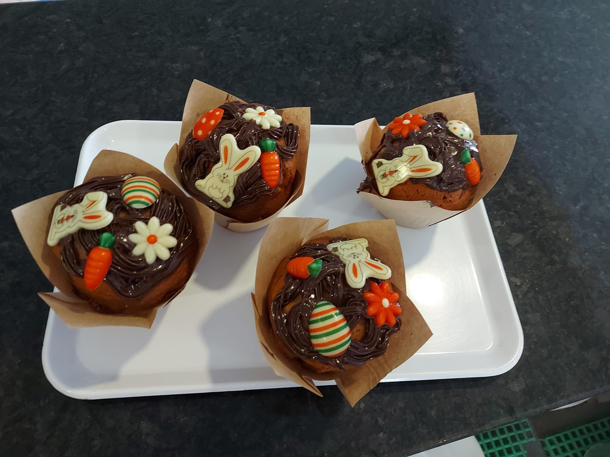 Bolinhos